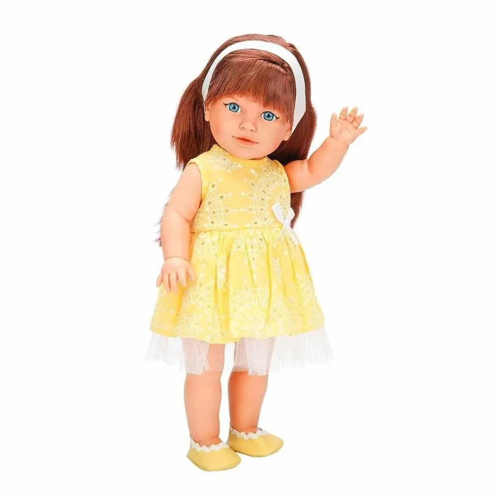 40061 SUN-SABC-DZM-BEBEK TİNA PARTY 45CM 2R 2