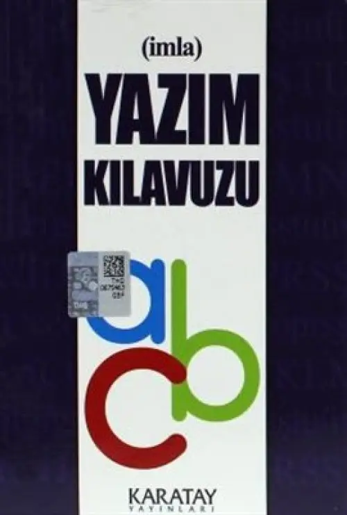 (İmla) Yazım Kıluzu