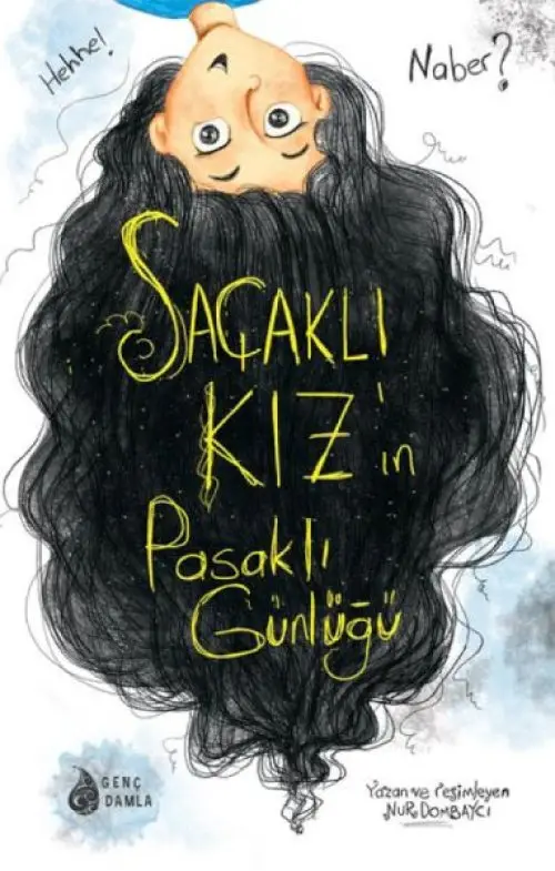 aklı Kız’ın Pasaklı Günlüğü