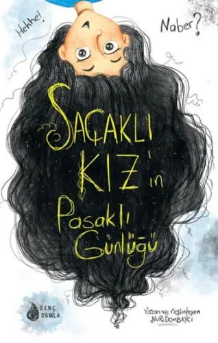 aklı Kız’ın Pasaklı Günlüğü