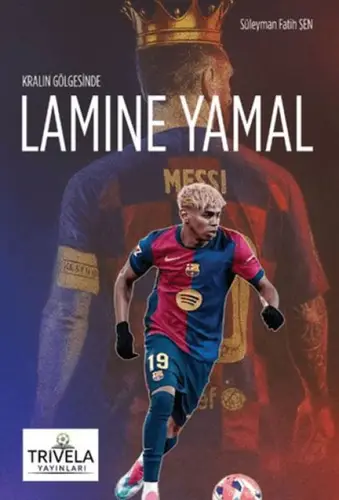 Kralın Göesinde Lamine Yamal