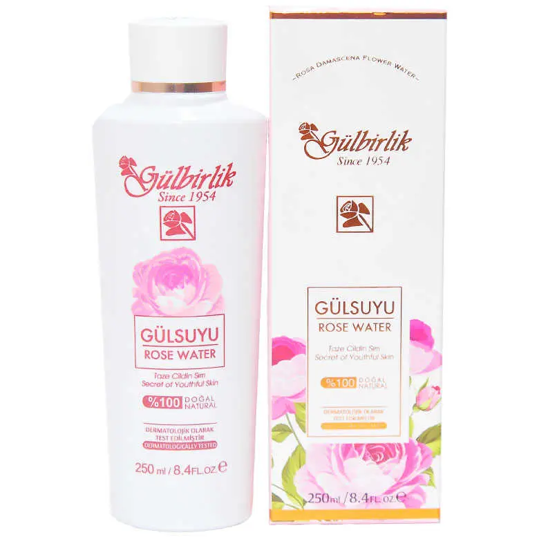 Suyu  250 ML Pet Şişe 5