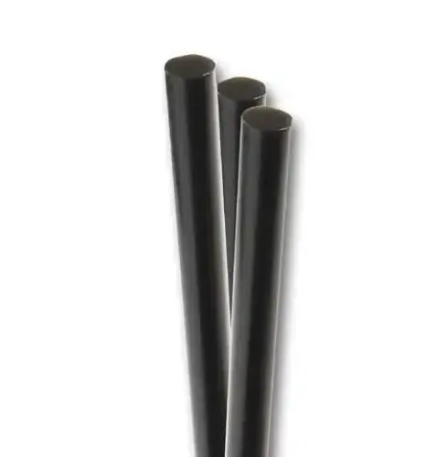 Cartell 8x300mm Siyah İnce Çubuk 1kg - Tamirat ve Sızdırmazlık İçin En Kaliteli