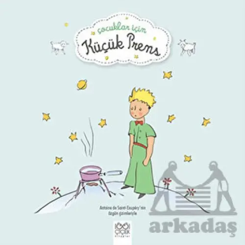 Çuklar İçin Küçük Prens