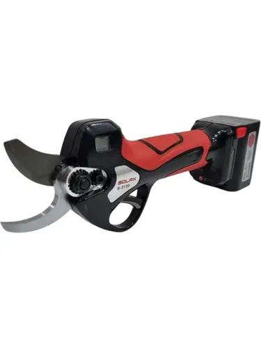 Solax B-2120 Şarjlı Budama Makası 35 mm
