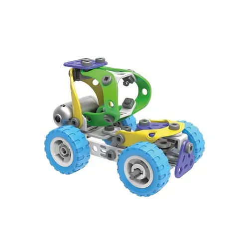 03 597 Smartivity Electric Blks