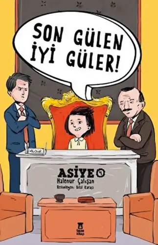 Asiye 4 - Son en İyi er