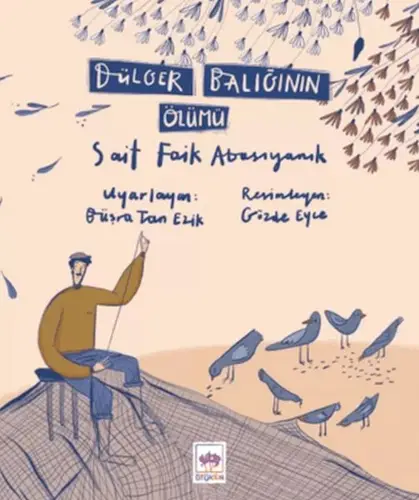 Düer Balığının Ölümü