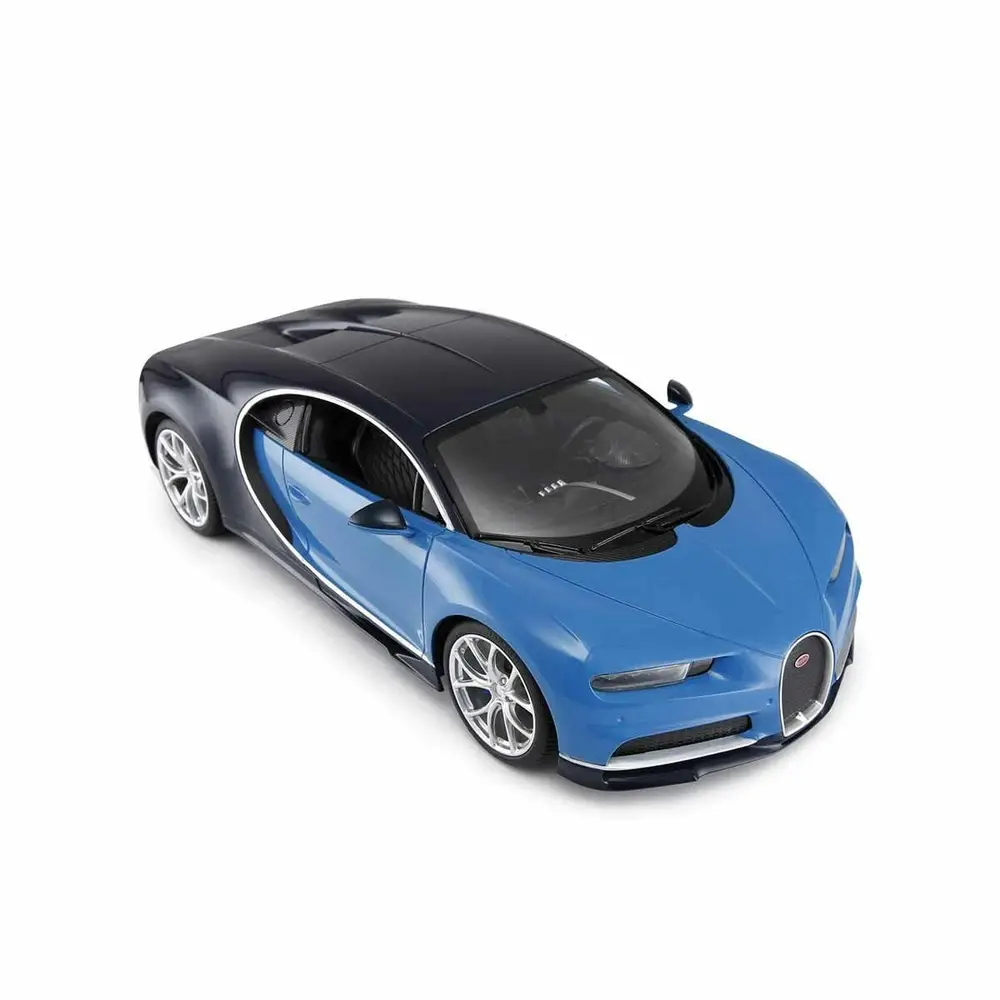 75700 Rastar Bugatti Chiron Uzaktan Kumandalı Araba 1:14 Ölçek 7