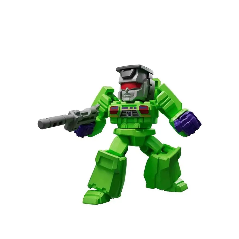 71302 SUN-BLO-FİGÜR TRANSFORMERS DEFENDER VERSİYON 02 TRNS 12D 5