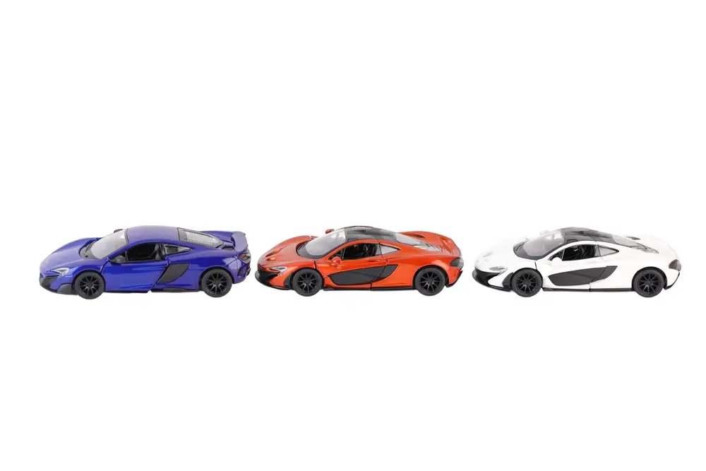 KT5449D ÇEKBIRAK MCLAREN COLLECTION 3