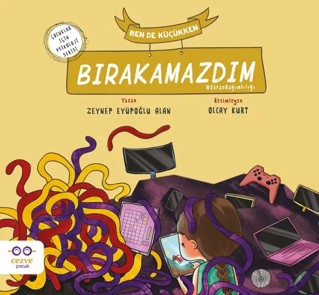 Ben de Küçükken Bırazdım
