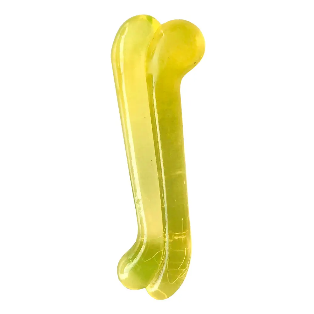 Kemik Köpek Diş Kaşıma Oyuncağı 7 cm Karışık 3