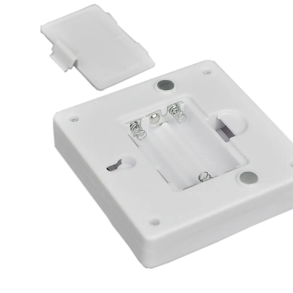 PeakStar PS-801 COB Ledli Mıknatıslı Yapışkanlı Lamba 3