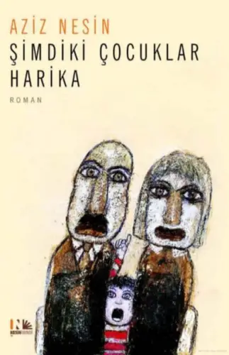Şimdiki Çuklar Harika