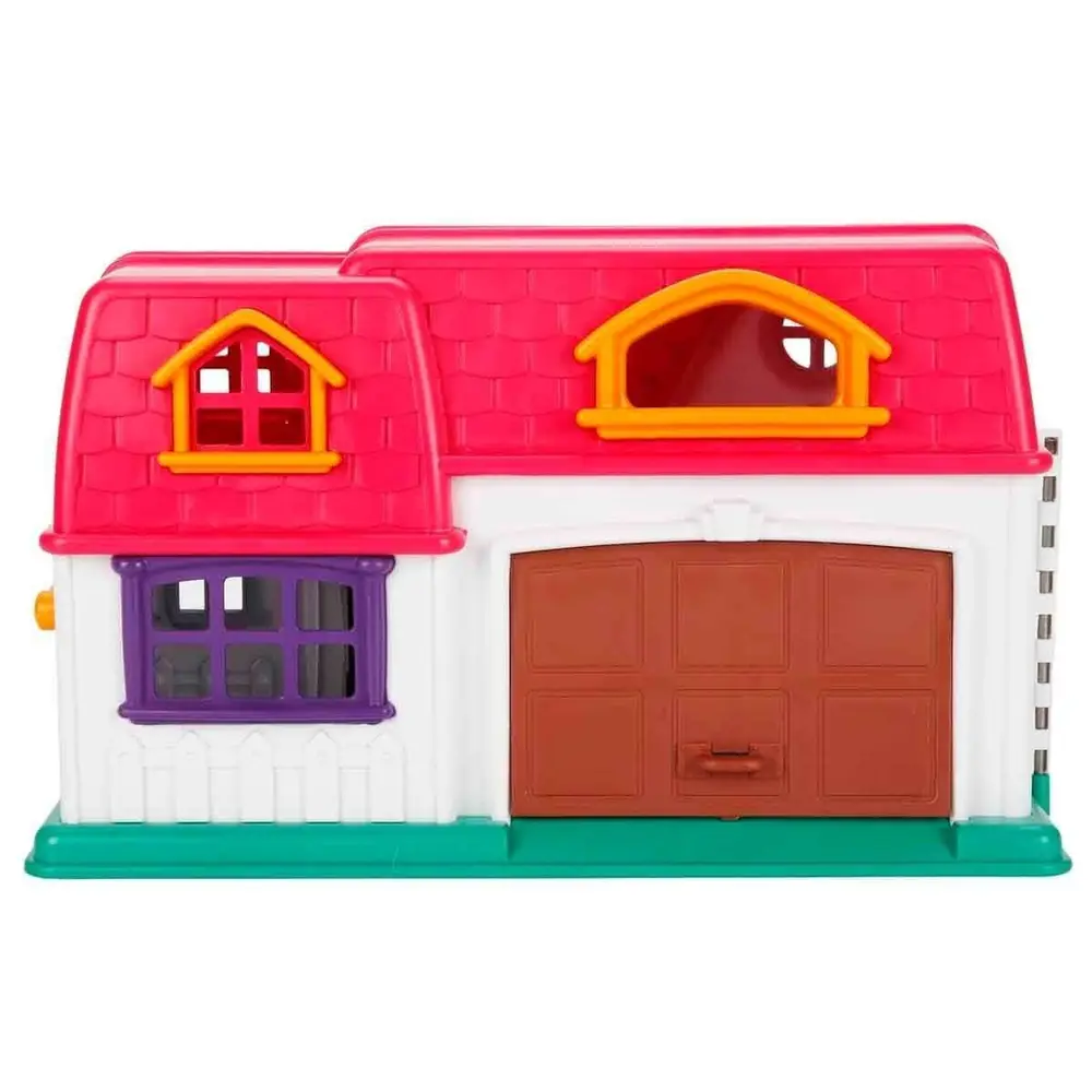 5676 SUN-SABC-Y-EV OYUN SET HOME SWEET HOME 14 PRÇ 6