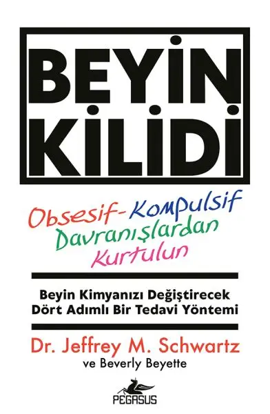 Beyin Kilidi Obsesif-Kompulsif Dranışlardan Kurtulun