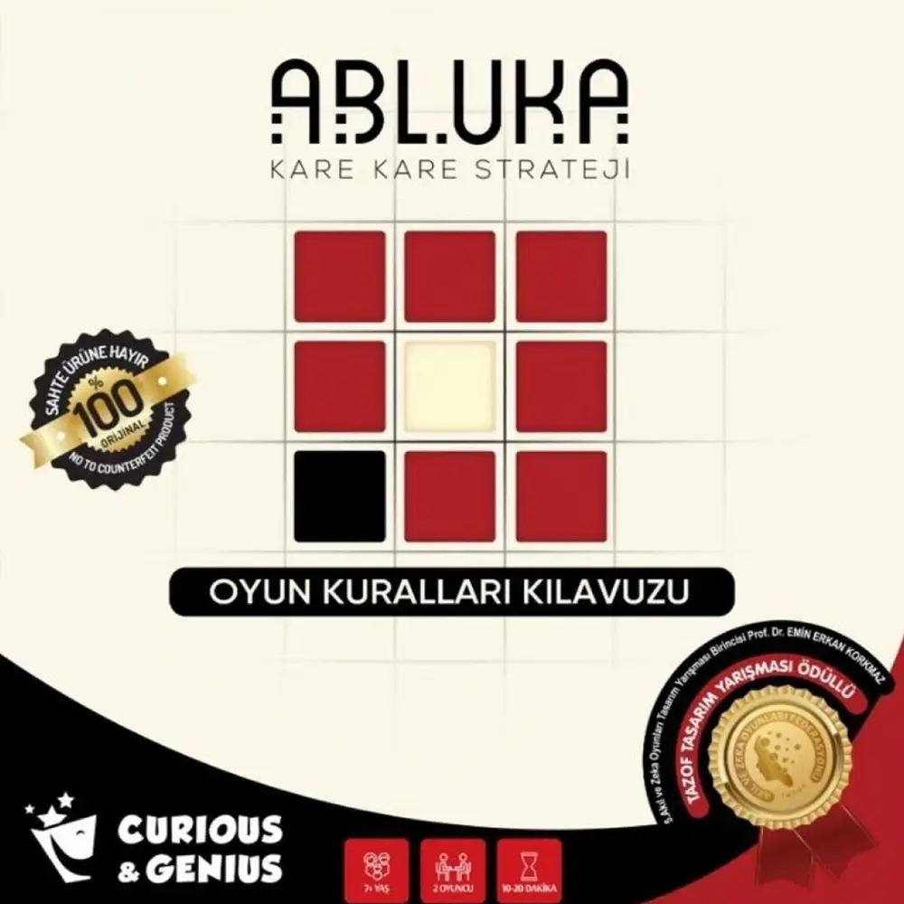 BAL 55126 ABLUKA 2