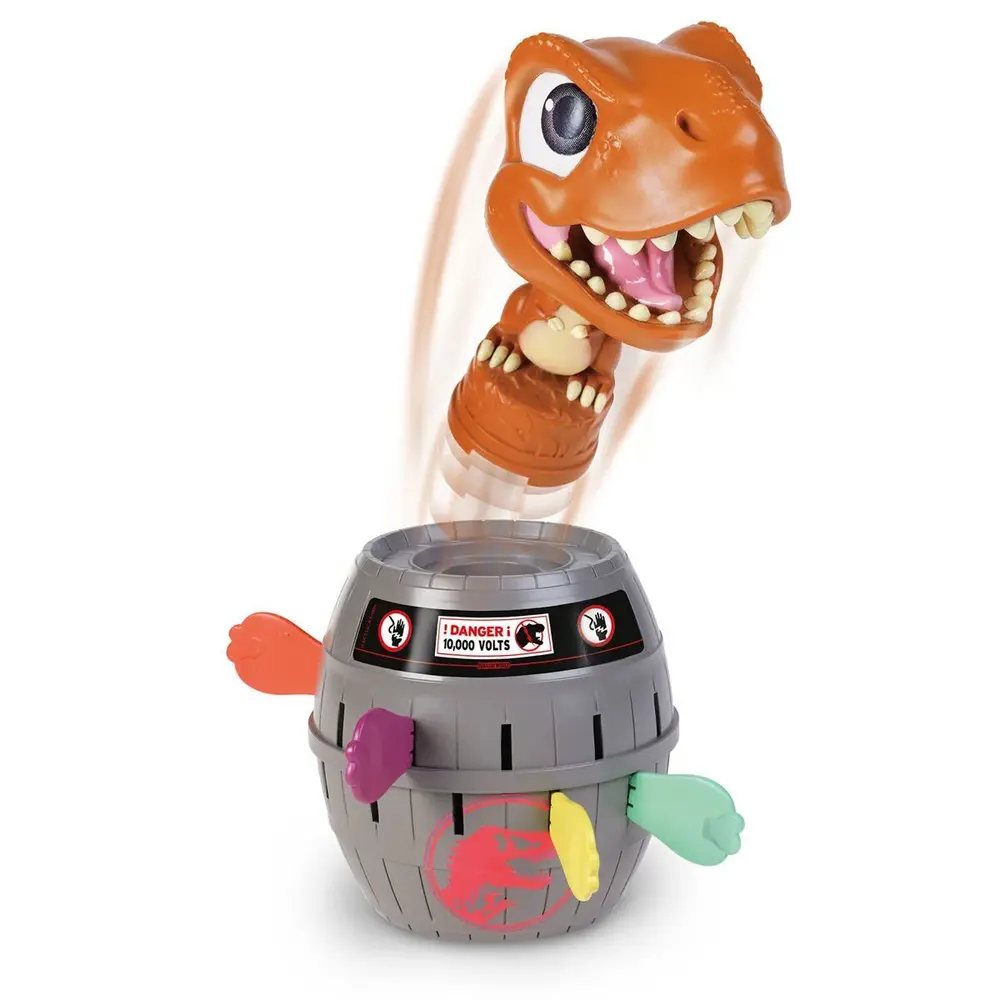 73290 Tomy Şakacı TREX 3