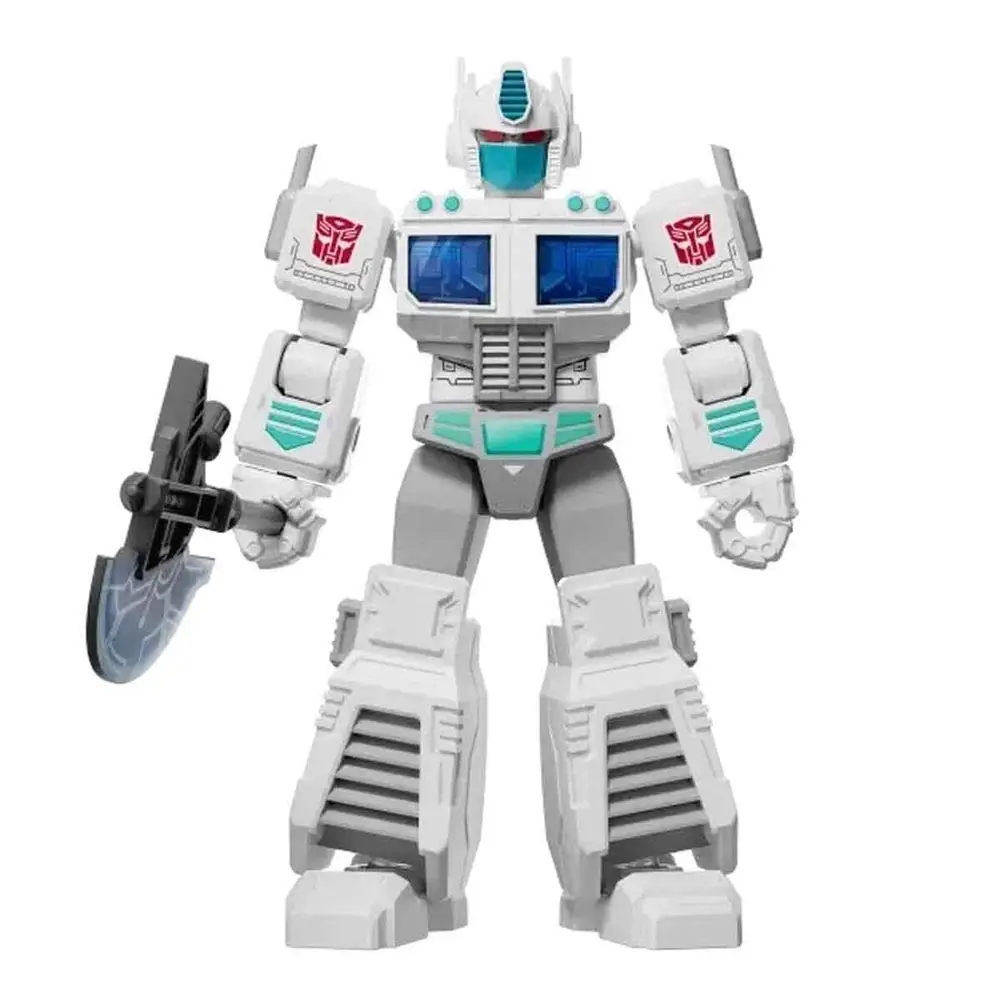 71103 SUN-BLO-FİGÜR TRANSFORMERS GALAXY VERSİYON 03 TRNS 9D(Belirtilen fiyat, tekli satış için adet fiyatıdır.) 5