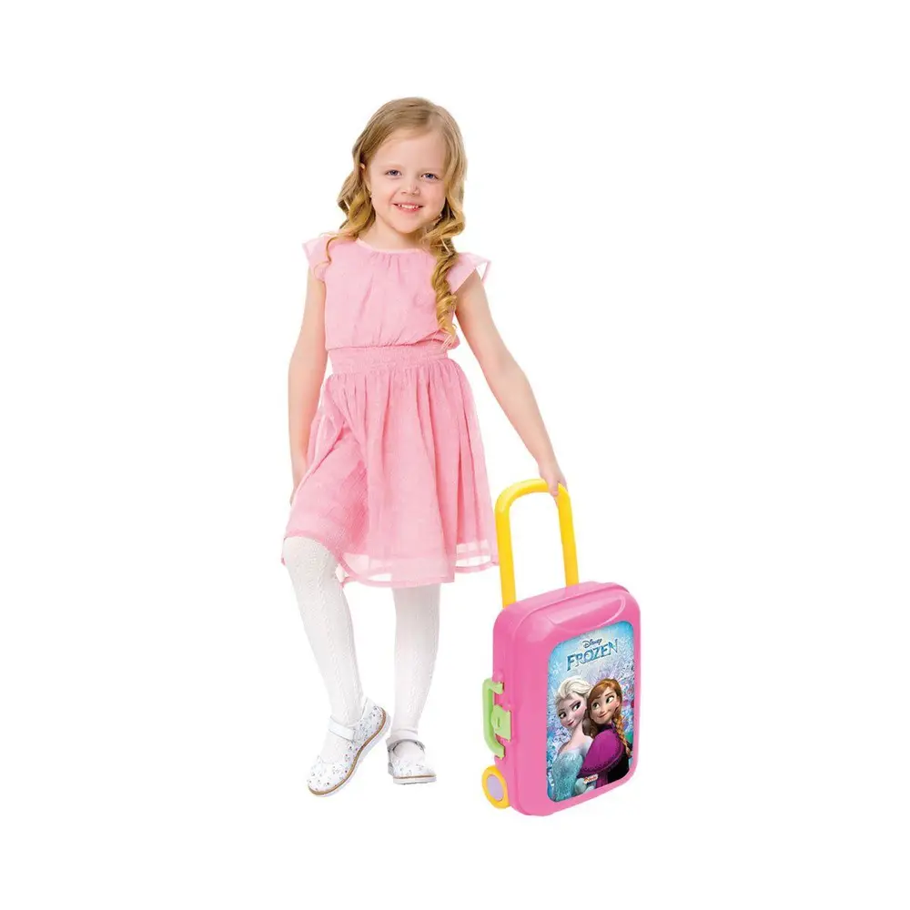 03601 FROZEN GÜZELLİK SET BULUM 2