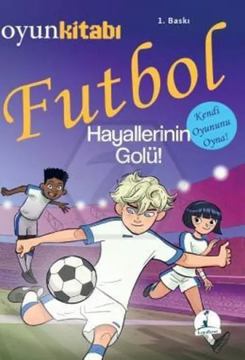 Futbol Hayallerinin Golü