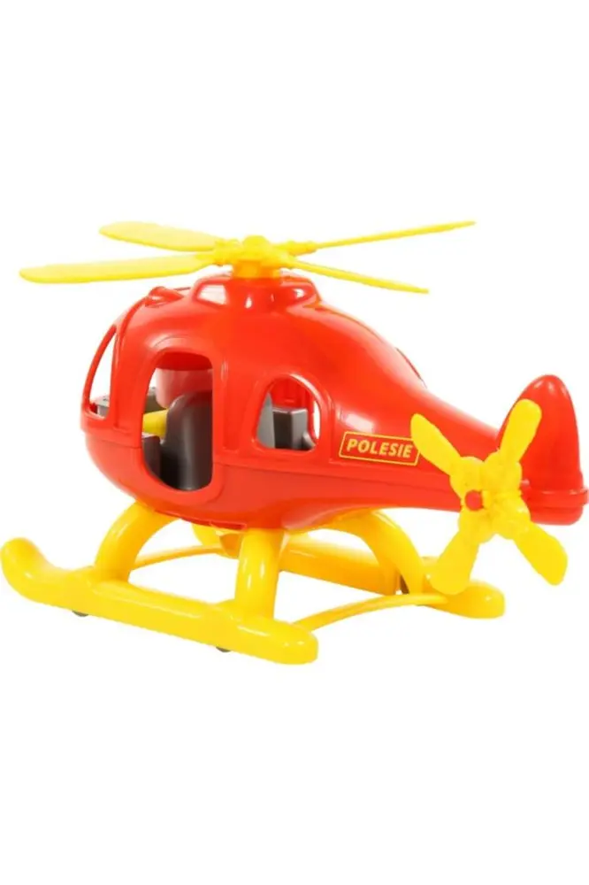 Helikopter "Arı" - POL-72313 - 1 ADET 3