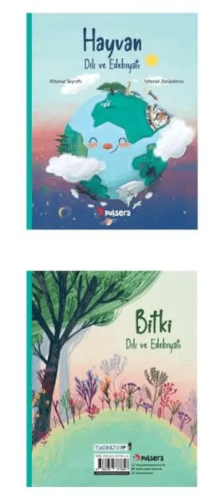 Hayvan Dili ve Dili Edebiyatı