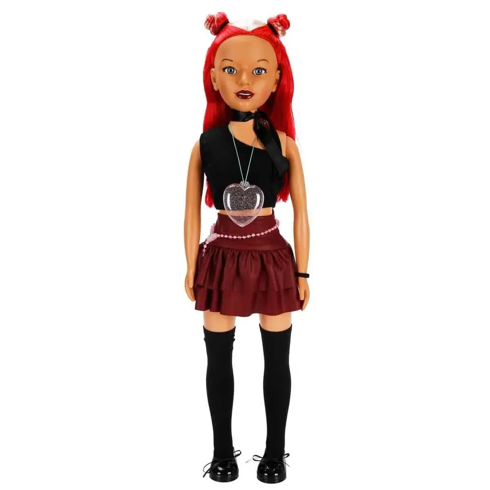 1006657 SUSABC-DZM-MNK BEBEK CLARA K-POP SUPER STAR SERIES-1 80 CM 2A 2