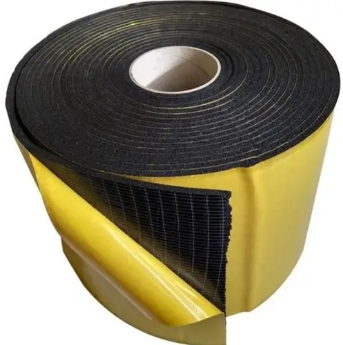 Kauçuk Bant 10 cm 15 Metre 3 mm Kalınlık
