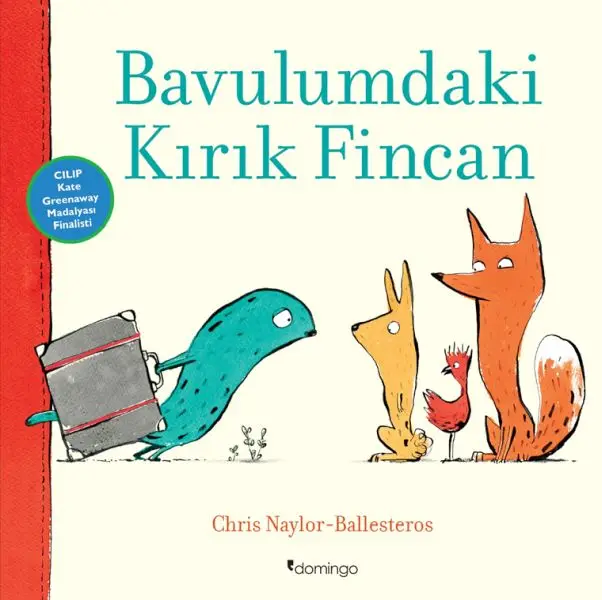 Bulumdaki Kırık Fincan