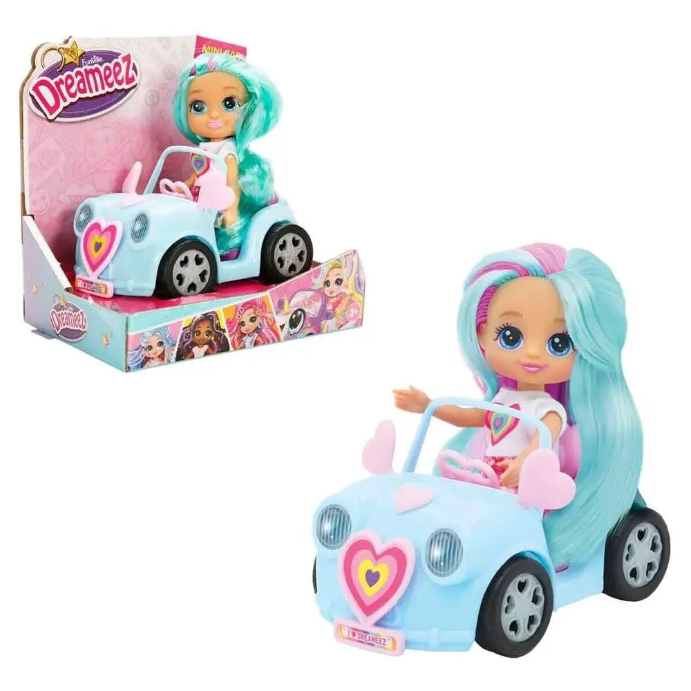 81121 SUN-FNV-MNK-BBK-DREAMEEZ UNICORN ARABALI BEBEK 4A 3