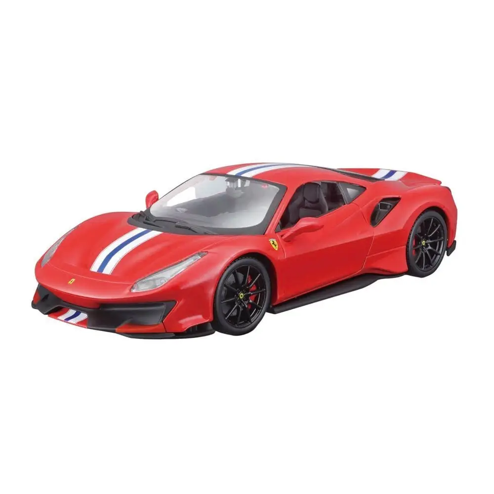 26026 SUN-BUR-1 24 FERRARİ 488 PISTA FERR 2R 2