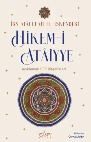 Hikem-i Ataiyye Açıklamalı Sufi Bielikleri