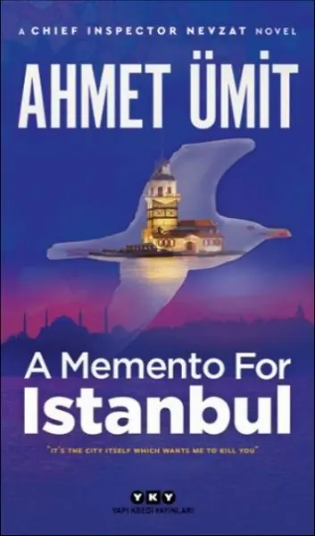 A Memento For Istanbul (İngilizce)