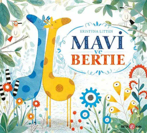 Mi ve Bertie