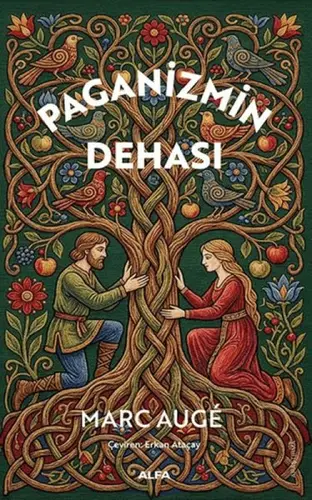 Paganizmin Dehası