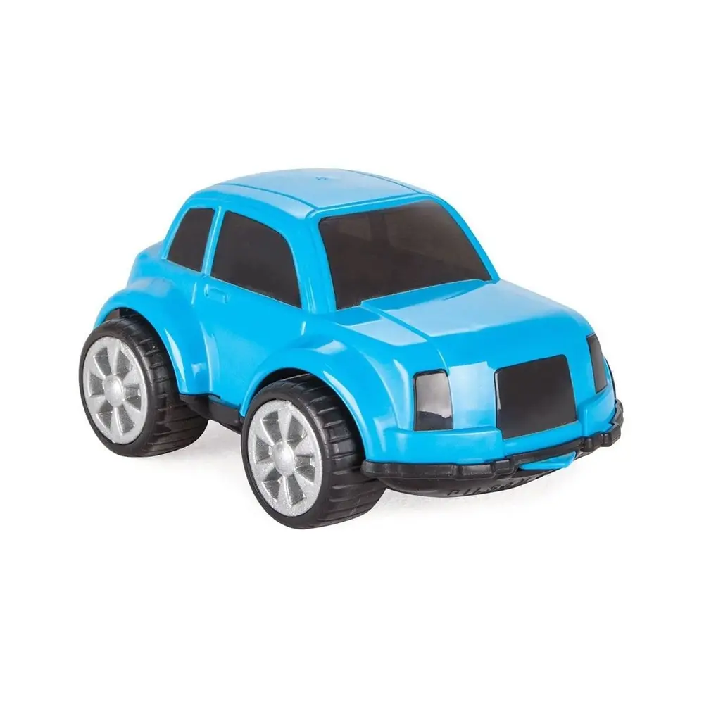 03 273 Pilsan Mini Trafik İşaretleri 4