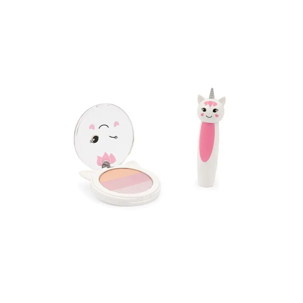 VRB47000 Very Bella - Unicorn Seti (lip gloss+far) 3