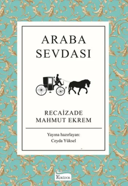 Araba Sevdası