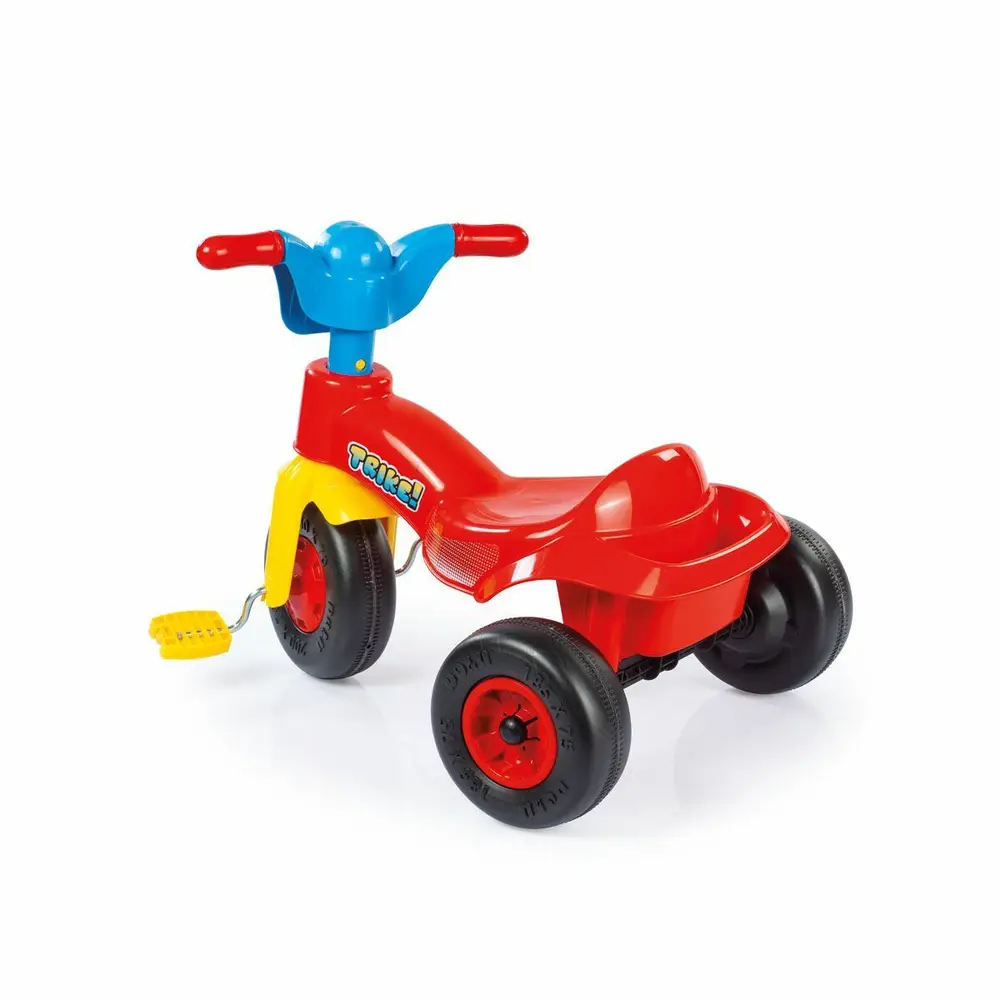 7040 TRIKE (BİSİKLET) 2