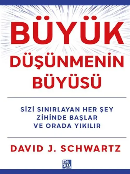 Büyük Düşünmenin Büyüsü