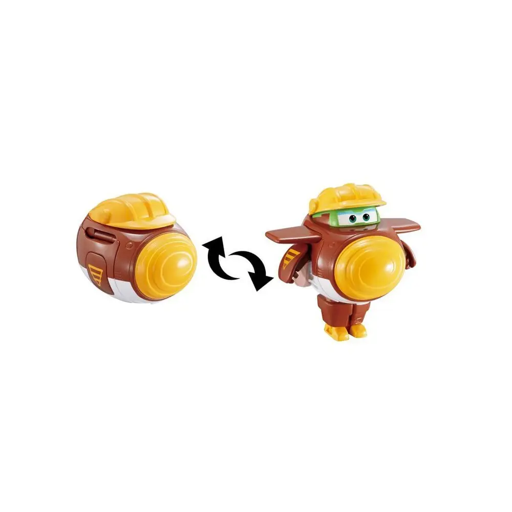 20562 Harika Kanatlar Dönüşen Yumbot Todd 2
