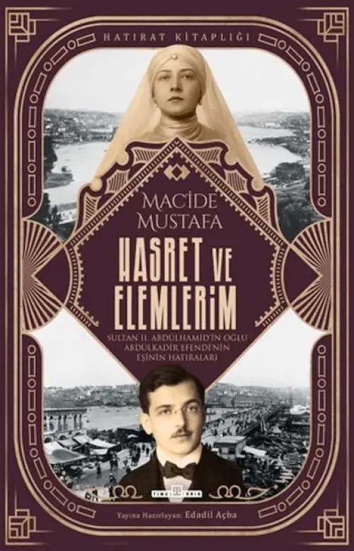 Hasret ve Elemlerim