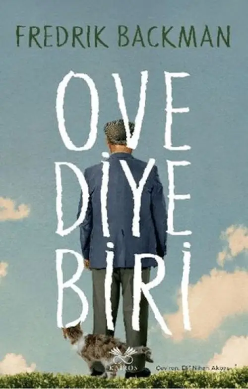 Ove Diye Biri