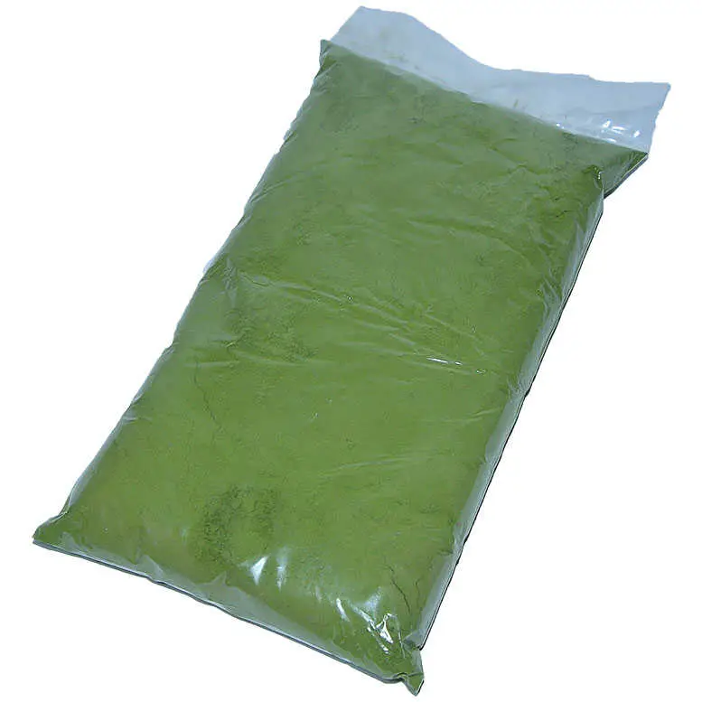 Kına Doğal Saf Naturel Toz Kına 500 Gr Paket 5