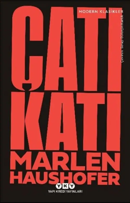 Çatı Katı