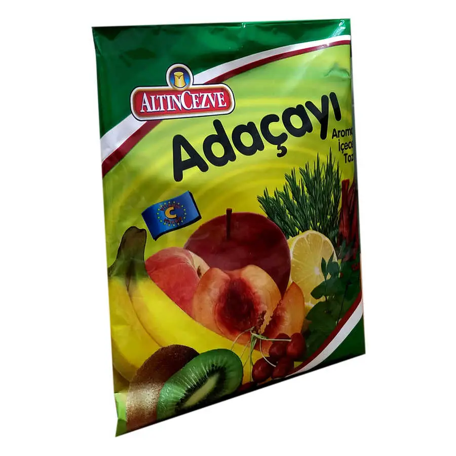 Adaçayı Aromalı İçecek Tozu 300 Gr 4