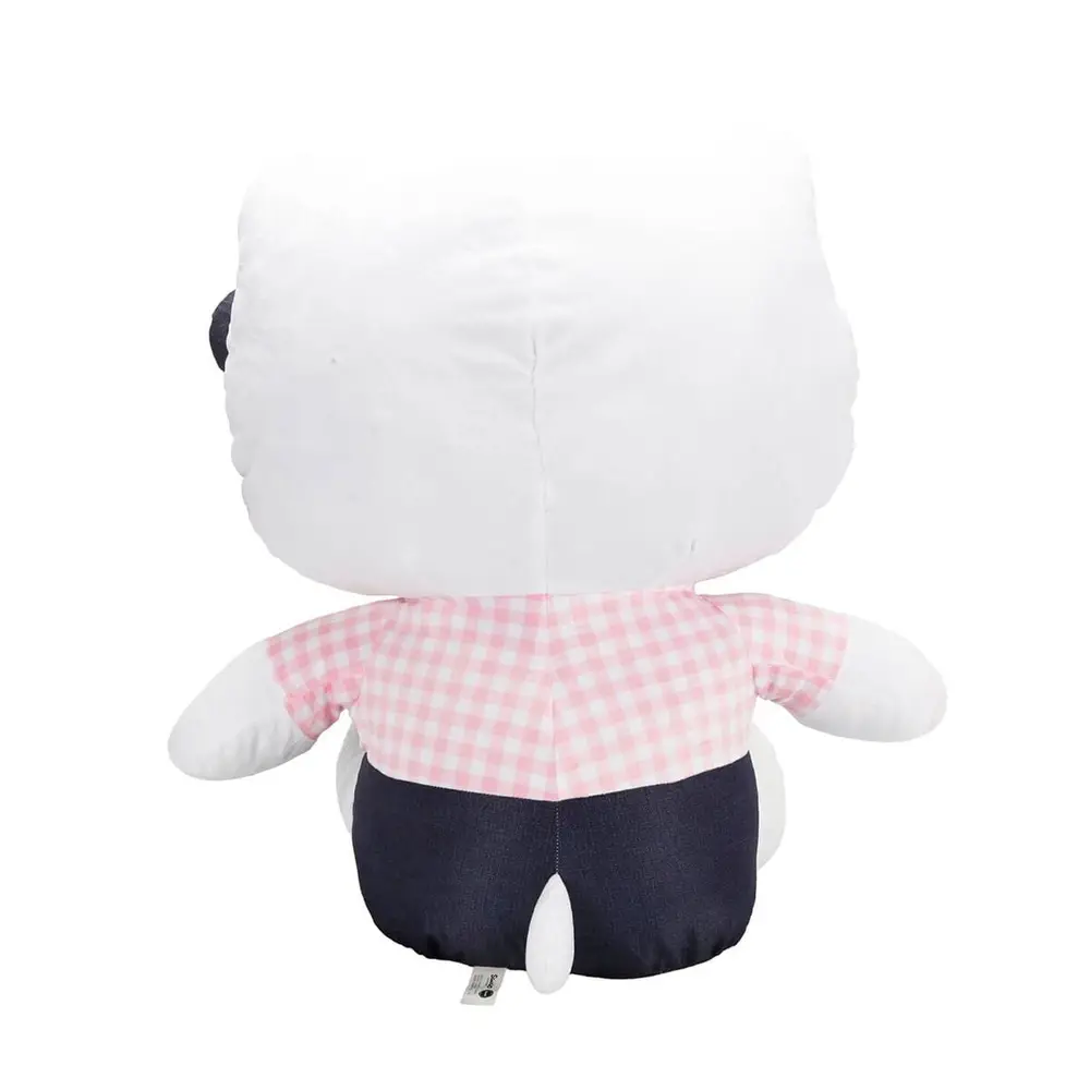 1006316 SUN-SABC-JNH-SK PELUŞ H KITTY TULUMLU FİYONKLU 70CM HKTY 3