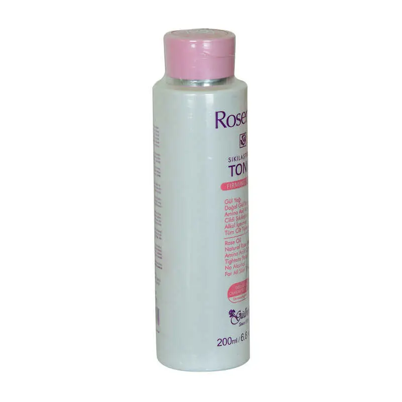 Sıkılaştırıcı Tonik 200ML 4